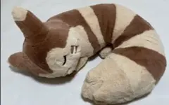 2025年最新】ふわふわぬいぐるみクッション もりのおくりもの