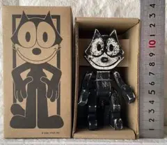 felix the cat 木製フィギュア