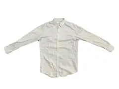 UNIQLO ユニクロ オックスフォードシャツ