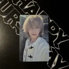 SPILL THE FEELS 会場限定 福岡 ジョンハン