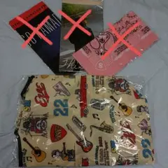 浜田省吾ジャーニーバッグ（新品未開封） 浜田省吾ジャーニーバッグ（新品未開封） - メルカリ