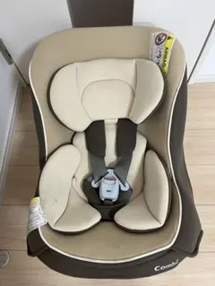 チャイルドシート コンビ コッコロEG/コッコロS