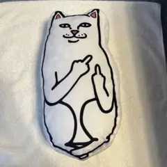 リップンディップクッション
