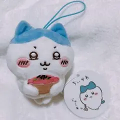 ちいかわ ハチワレ ぬいぐるみ