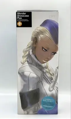 海洋堂　ZERO3 キャミィ CAMMY 青なし 2025年最新】キャミィ フィギュア 海洋堂の人気アイテム - メルカリ