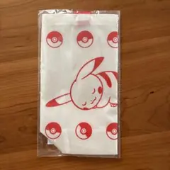ポケモン ピカチュウ ポーチ