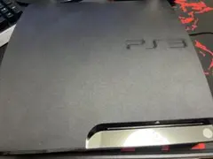 SONY PS3 本体