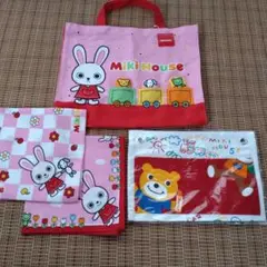 MIKIHOUSE 詰め合わせ
