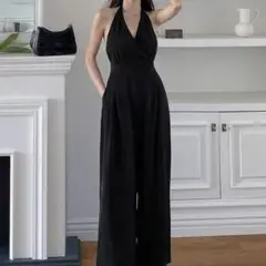 ブラックハルターオールインワン