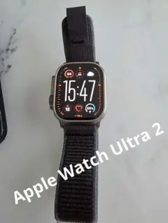 Apple Watch Ultra 2 49mm GPS Cellular