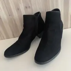 GINZA kanematsu ショートブーツ