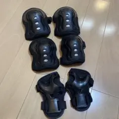 キッズ用☆プロテクターセット