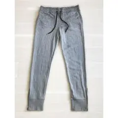 ブリリアントビルド メンズ ロングパンツ 裏毛 スエット ジャージ XL ゴルフ
