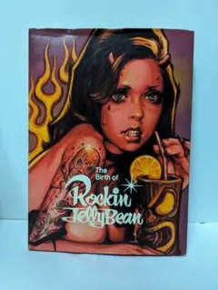 2025年最新】The Birth of Rockin'Jelly Bean の人気アイテム