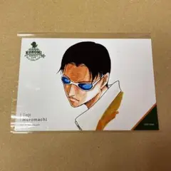 テニプリ　おてふぇす　ブロマイド　室町