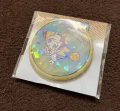 スーパーダンガンロンパ2 サンリオ　ソニア　缶バッジ