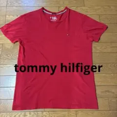 tommy hilfiger 半袖Tシャツ