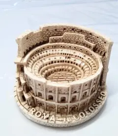 コロッセオ ローマ 置物 オブジェ イタリア ミニチュア インテリア
