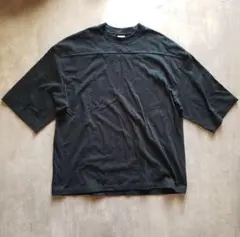 blurhmsROOTSTOCK 88/12 フットボールTシャツ