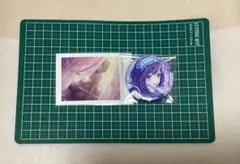 プロセカ　グリ缶　東雲絵名　26c