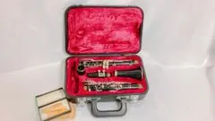 YAMAHA ヤマハ クラリネット YCL-27