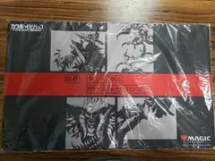 カウボーイビバップ　MTG プレイヤーズコンベンション愛知限定プレイマット カウボーイビバップ MTG プレイヤーズコンベンション愛知限定