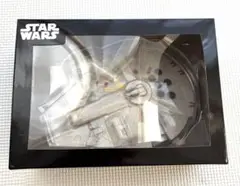 スターウォーズ　プレミアム　1/200 スケールフィギュア　ミレニアムファルコン