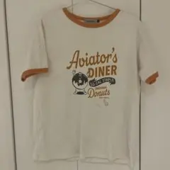 Aviator's Diner Tシャツ