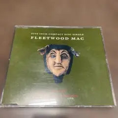 Fleetwood Mac Save Me シングル CD