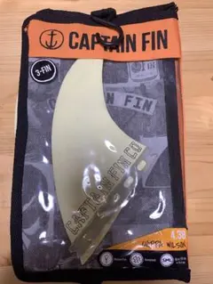 フューチャーフィン サーフィン シンプル