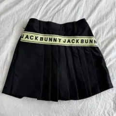 ジャックバニー　Jack Bunny!!　ドビーストレッチ キュロットスカート