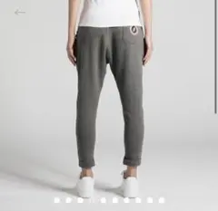 新品未使用 廃盤モデル SweetPants TROUSER ハリラン
