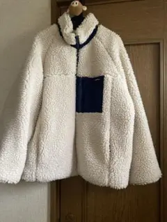 値下げ！ーボアジャケット