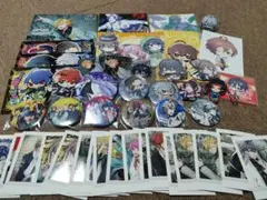 ヒプノシスマイク グッズまとめ売り