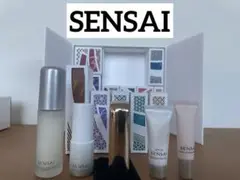未使用　SENSAI センサイ　コフレ　リップ含む5点