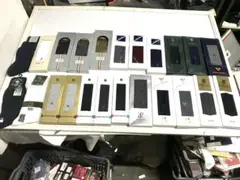 マリオバレンチノ、レナウン　他　ソックス、ハンカチ　まとめて23点　★お1110