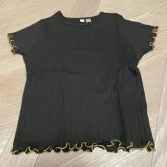 マーキーズ　トップス　リブトップス　110