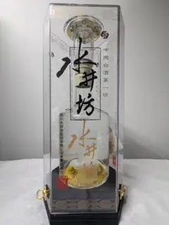 水井坊（白酒）&白酒グラスセット 2025年最新】水井坊の人気アイテム - メルカリ
