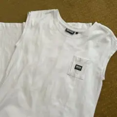 DISCUS Tシャツワンピース