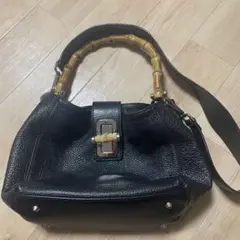 限定価格!bevini ハンドバッグ