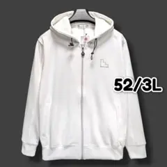 サンタフェ Santa Fe ビッグロゴ プルパーカー スウェット 3L 4fa サンタフェ Santa Fe ビッグロゴ プルパーカー スウェット 3L