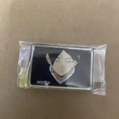 ハイキュー 角名倫太郎 アクリルブロック