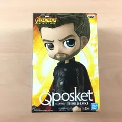 2025年最新】q posket marvel ソーの人気アイテム - メルカリ