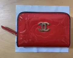 CHANEL 財布