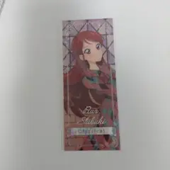 アイカツ classical 紫吹蘭 プレシャスショットコレクション