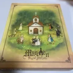 初回限定版 Märchen