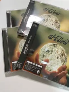 Stray Kids 「Hollow」通常盤4枚　封入物なし