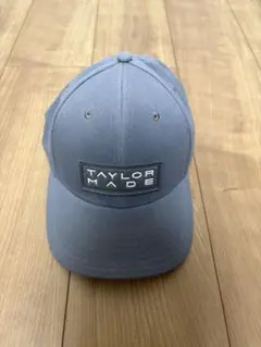 美品TAYLOR MADE キャップ ゴルフ テイラーメイド