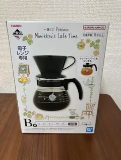 ポケモン 一番くじ B賞 ミミッキュ