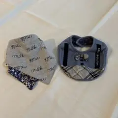 bebe reduction 、breeze スタイ　2点セット